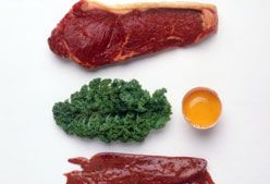 Imagen de Galeria de Hierro para hombres y mujeres