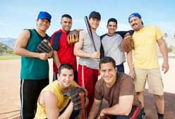 Imagen de Galeria de Ventajas del ejercicio físico para la diabetes