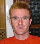 Imagen de Galeria de Santiago Sanz estrena blog en Sport Life