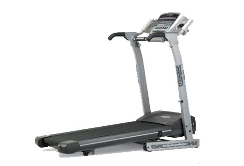 Imagen de Galeria de Ultimos días para ganar una cinta de correr BH con Lab Series