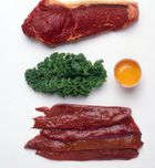 Imagen de Galeria de Hierro para hombres y mujeres