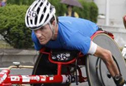 Imagen de Galeria de Santiago Sanz estrena blog en Sport Life