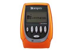 Imagen de Galeria de Electroestimulador Compex Mi-Fitness