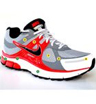 Imagen de Galeria de Nike Air Pegasus 27, la evolución continúa
