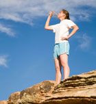 Imagen de Galeria de Guía práctica de salud para el verano