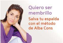 Imagen de Galeria de "Quiero ser membrillo", un libro de Pilates escrito por Alba Cons. ¡Este mes sorteamos 10!