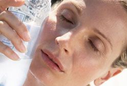 Imagen de Galeria de Guía práctica de salud para el verano