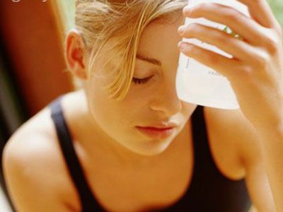 Imagen de Galeria de Guía práctica de salud para el verano