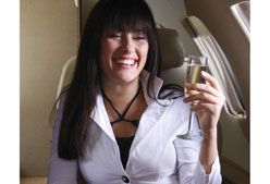 Imagen de Galeria de 6 trucos para evitar el jet lag