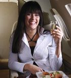 Imagen de Galeria de 6 trucos para evitar el jet lag