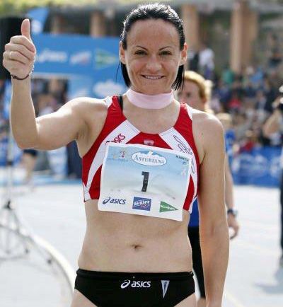 Imagen de Galeria de ¿Quieres mejorar tu marca en maratón?