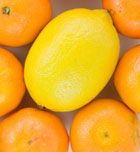Imagen de Galeria de Vitamina C, poder antioxidante