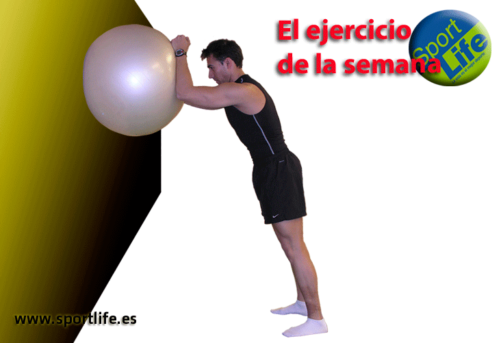 Imagen de Galeria de Crunch vertical