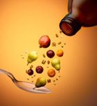 Imagen de Galeria de Vitaminas para deportistas