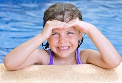 Imagen de Galeria de Cuida tus ojos en verano