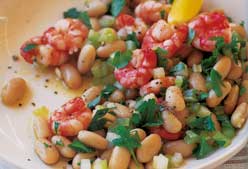 Imagen de Galeria de Recetas italianas sin pasta
