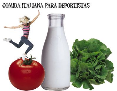 Imagen de Galeria de Recetas italianas sin pasta
