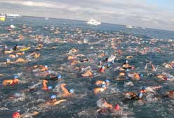 Imagen de Galeria de Asics Triathlon Series