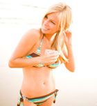 Imagen de Galeria de El plan nutricional perfecto para "lucir tipo"