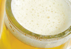 Imagen de Galeria de ¿Es mala una cerveza después de entrenar?