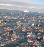 Imagen de Galeria de Asics Triathlon Series