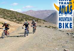 Imagen de Galeria de Raid Trans Atlas en MTB