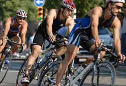 Imagen de Galeria de I Medio Ironman de Canet de Berenguer