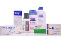 Imagen de Galeria de Cuida tus lesiones con Fortilase, ¡este mes sorteamos 10 lotes antiinflamatorios!