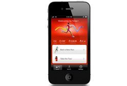 Imagen de Galeria de Nike lanza Nike  GPS