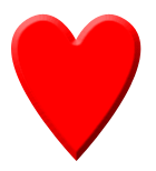 Imagen de Galeria de Los Alimentos-Corazón