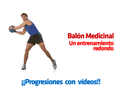 Imagen de Galeria de Un entrenamiento redondo