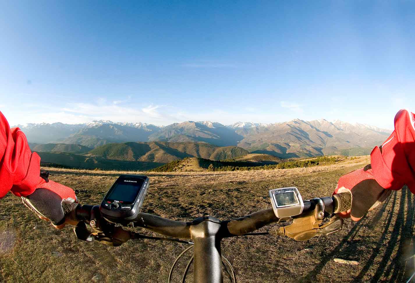 Imagen de Galeria de ¡Ultimas plazas libres para la Turbon Tour Lite!