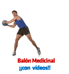 Imagen de Galeria de Un entrenamiento redondo