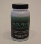 Imagen de Galeria de Powergym Recuperox, ¡este mes sorteamos 3 lotes!