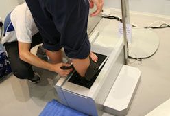 Imagen de Galeria de Sal de dudas para siempre y descubre científicamente tu tipo de pisada como corredor