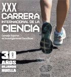 Imagen de Galeria de XXX Carrera de la Ciencia