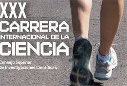 Imagen de Galeria de XXX Carrera de la Ciencia