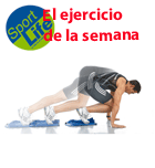 Imagen de Galeria de Abdominales con barrido