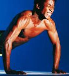 Imagen de Galeria de El deporte esculpe tu cuerpo