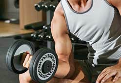 Imagen de Galeria de El deporte esculpe tu cuerpo