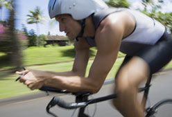 Imagen de Galeria de ¿Cómo consigo aumentar velocidad en bici?