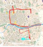 Imagen de Galeria de II Carrera "Ponle Freno" en Murcia , ¡corre a por tu dorsal!