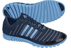 Imagen de Galeria de adidas Fluid Trainer