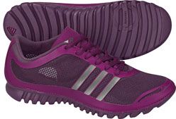 Imagen de Galeria de adidas Fluid Trainer