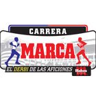 Imagen de Galeria de Carrera Marca, el derbi de las aficiones