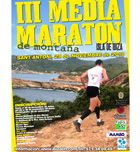 Imagen de Galeria de III Media Maratón de Montaña Isla de Ibiza
