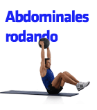 Imagen de Galeria de Abdominales rodando