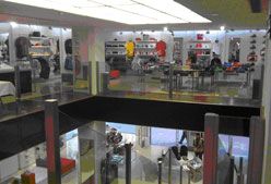 Imagen de Galeria de ¡Sportown Vitoria te reta!