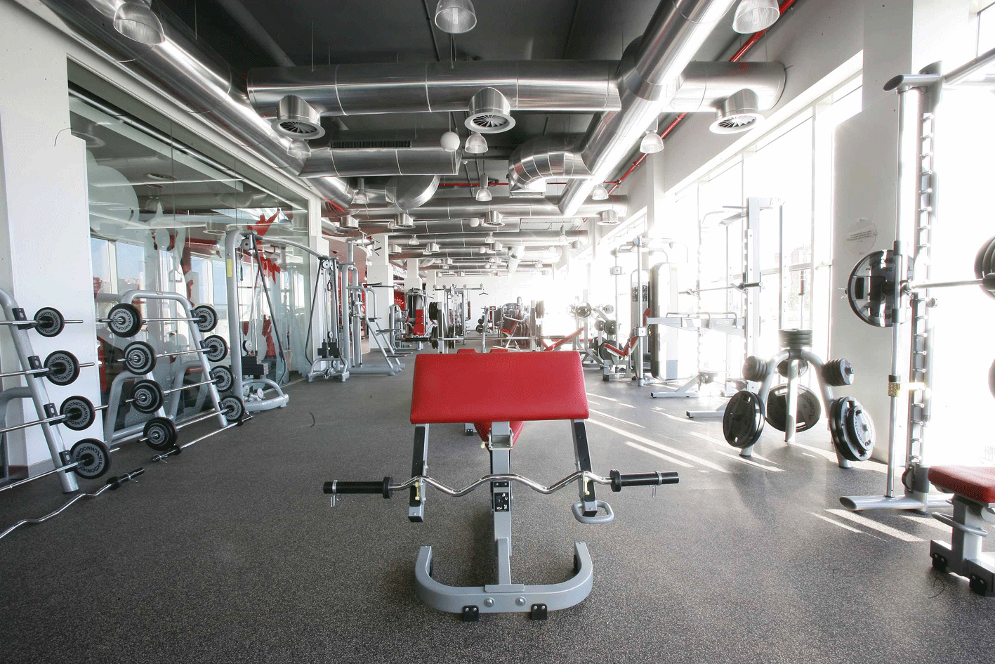 Imagen de Galeria de Nuevo Virgin en Mostoles