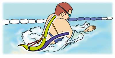 Imagen de Galeria de Cómo mejorar nadando en los 4 estilos